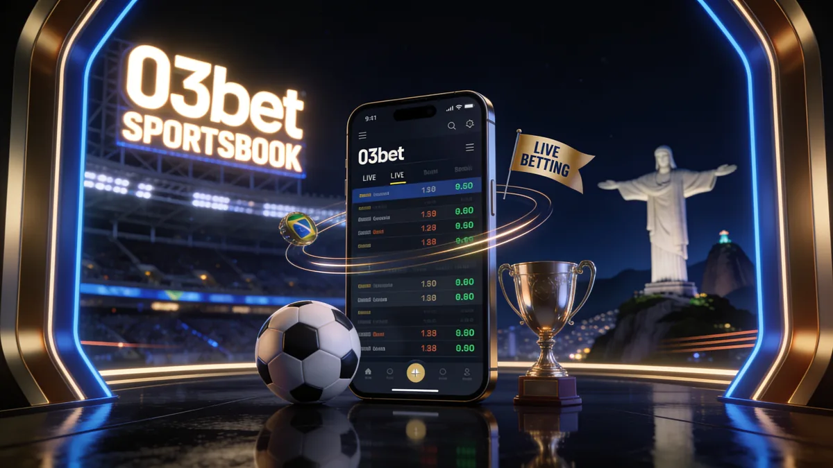 Principais recursos do app 03bet: guia de 03bet para jogadores no Brasil